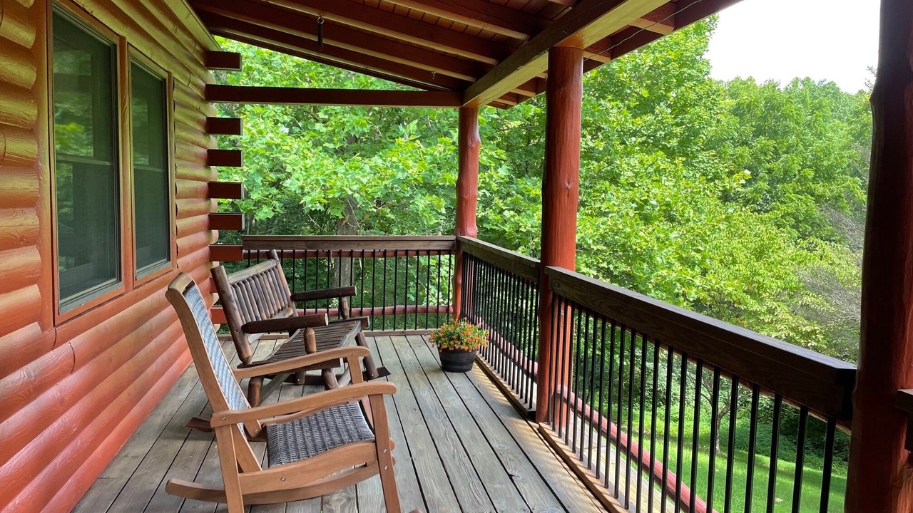Photo of Outdoor in Logan