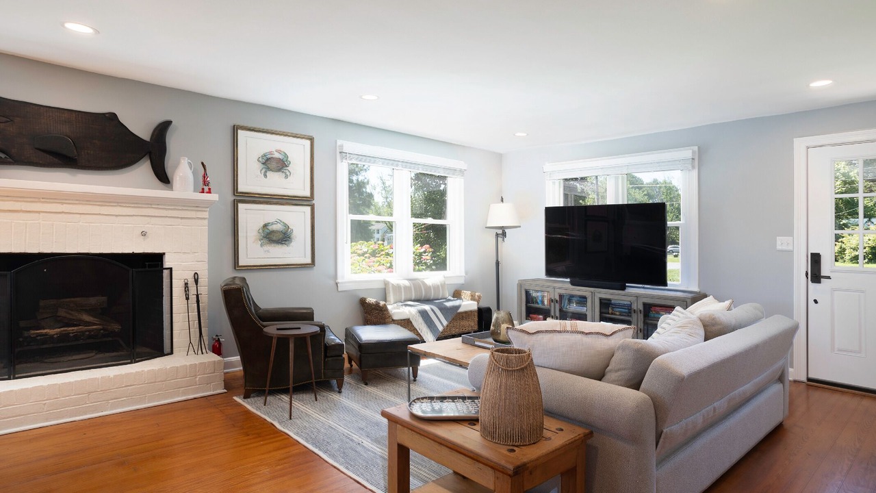Photo of Livingroom in Neavitt