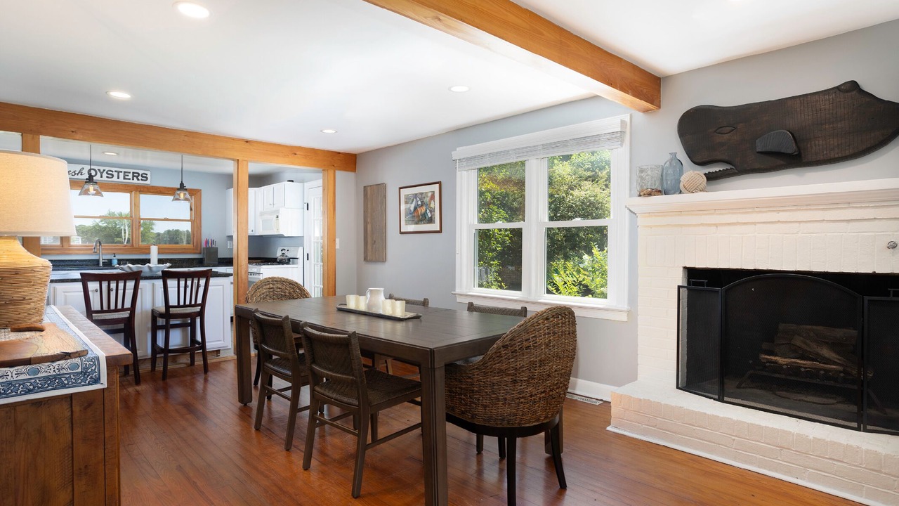 Photo of Livingroom in Neavitt