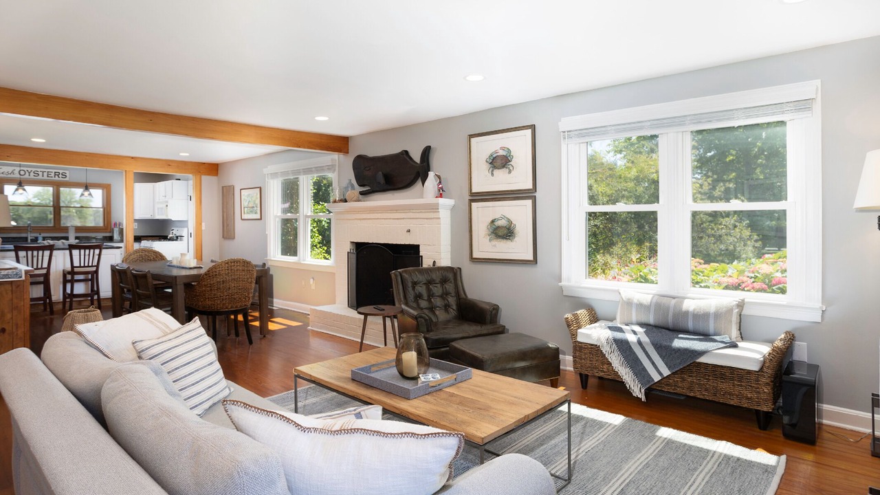 Photo of Livingroom in Neavitt