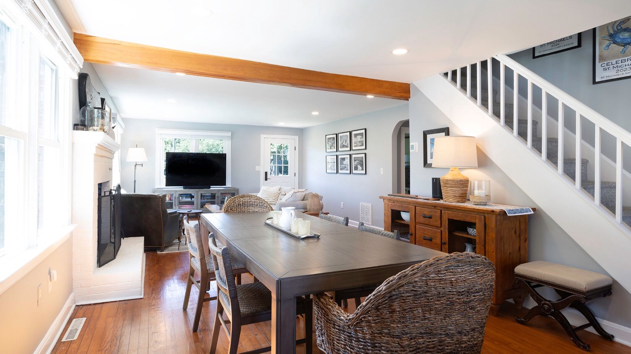 Photo of Livingroom in Neavitt