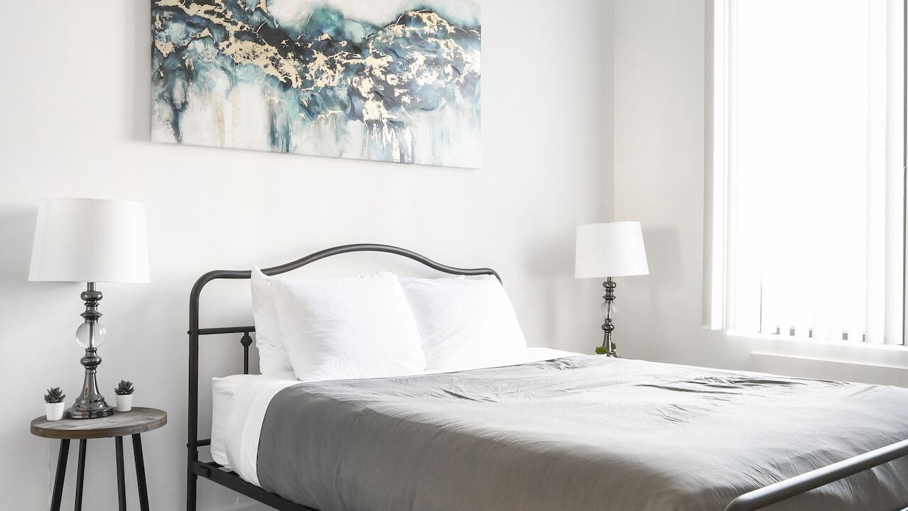 Photo of Bedroom in Elizabeth