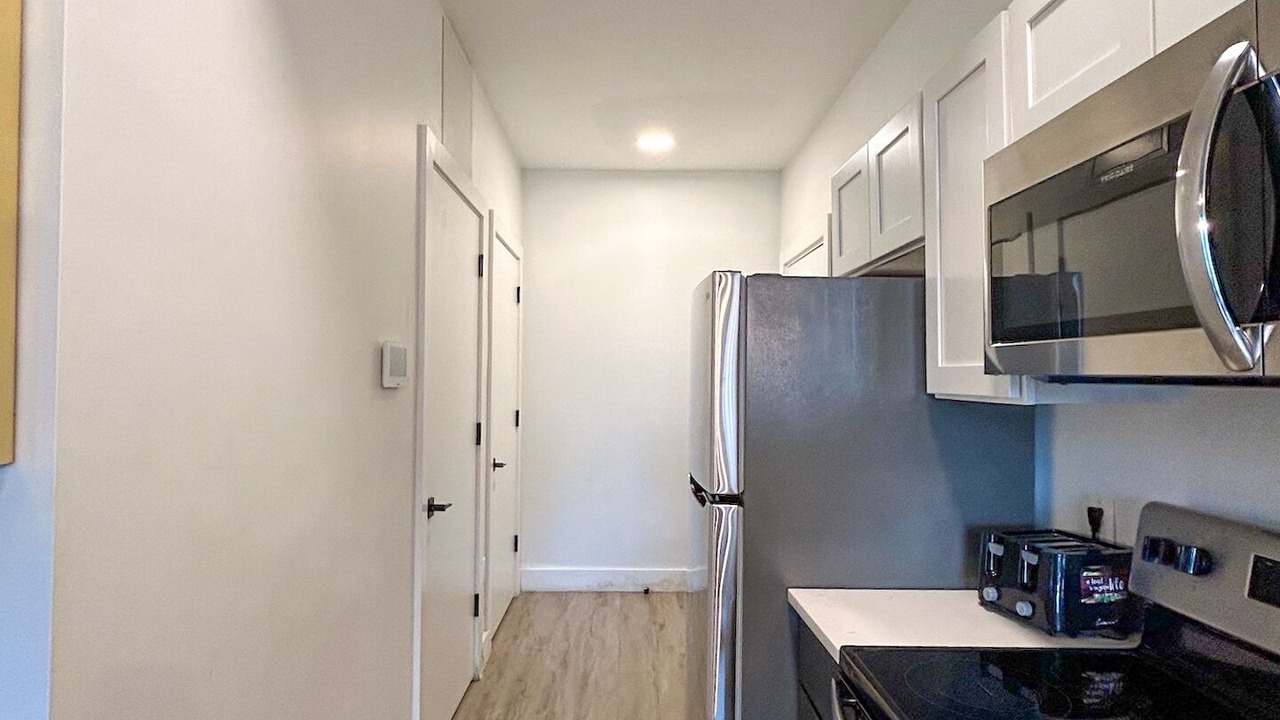 Photo of Kitchen in Elizabeth