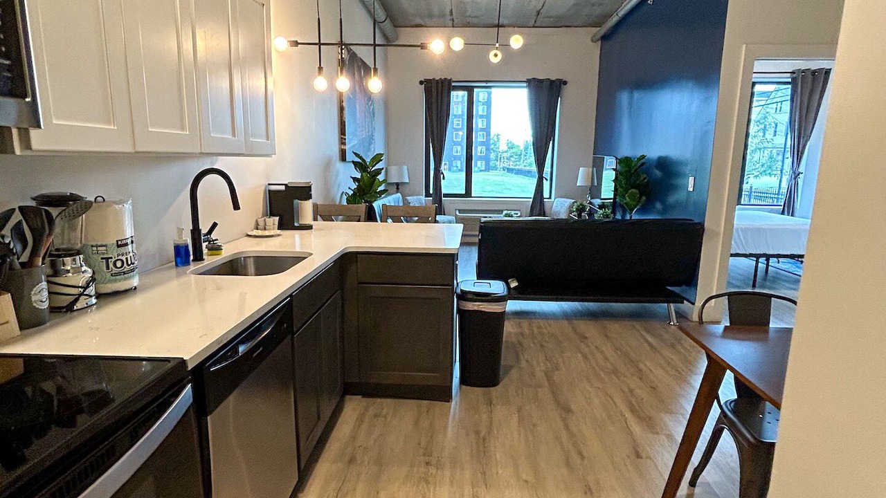 Photo of Kitchen in Elizabeth