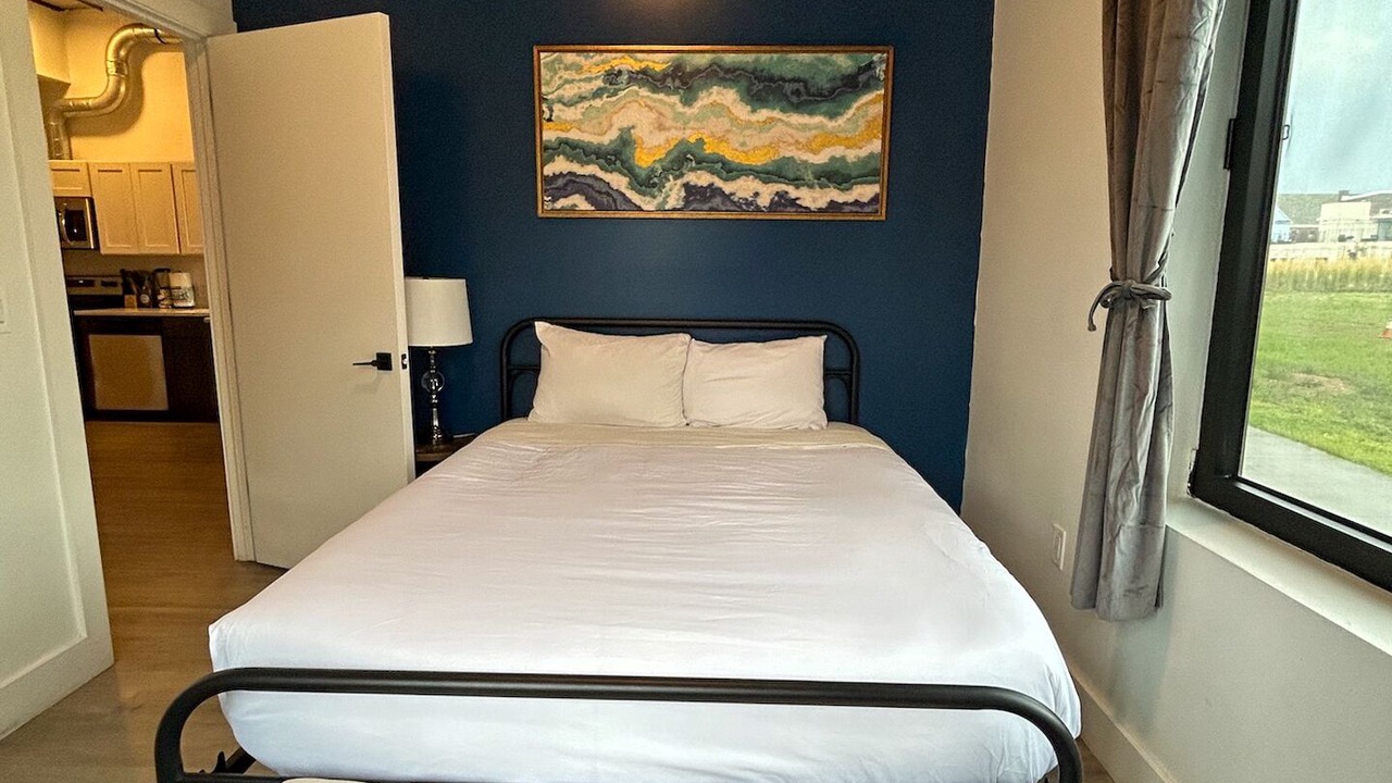 Photo of Bedroom in Elizabeth