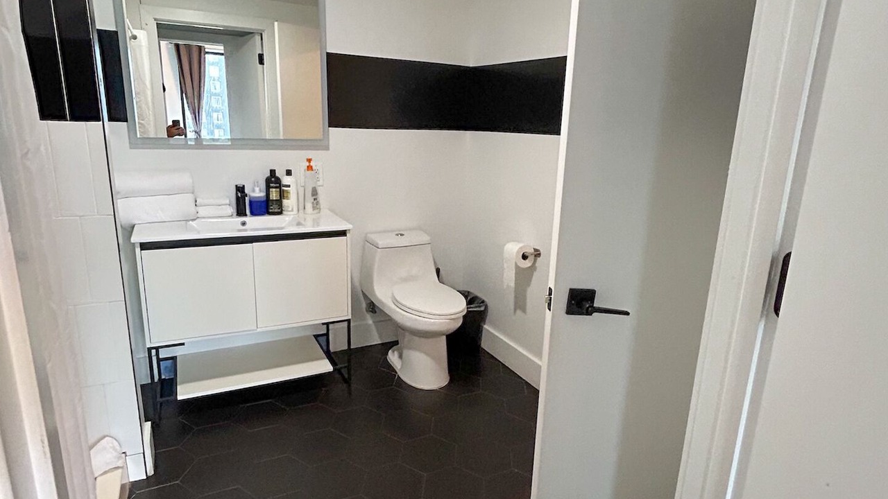 Photo of Bathroom in Elizabeth