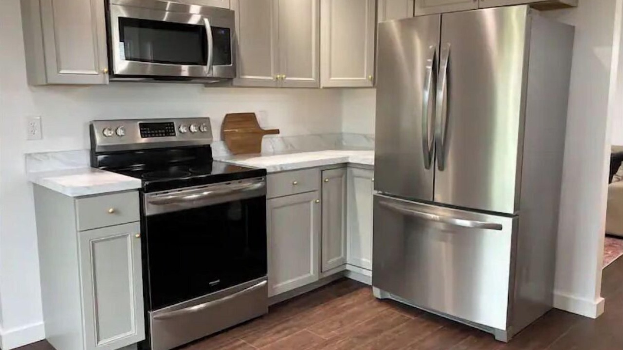 Photo of Kitchen in Ono