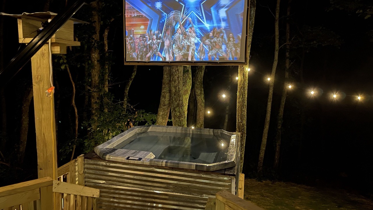 Photo of Outdoor in Jonesville
