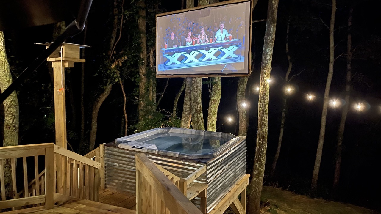 Photo of Outdoor in Jonesville