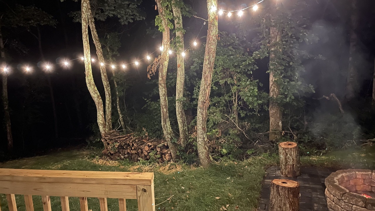 Photo of Outdoor in Jonesville