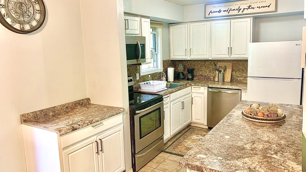 Photo of Kitchen in Tobyhanna