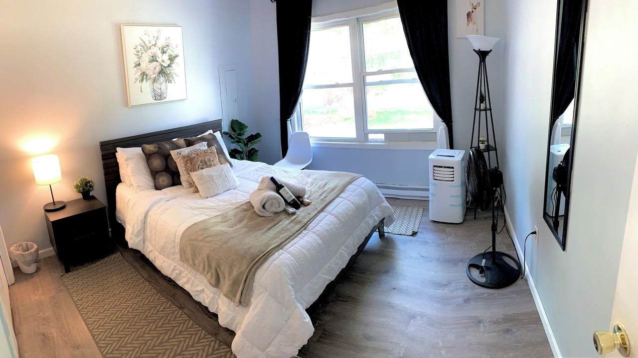Photo of Bedroom in Tobyhanna
