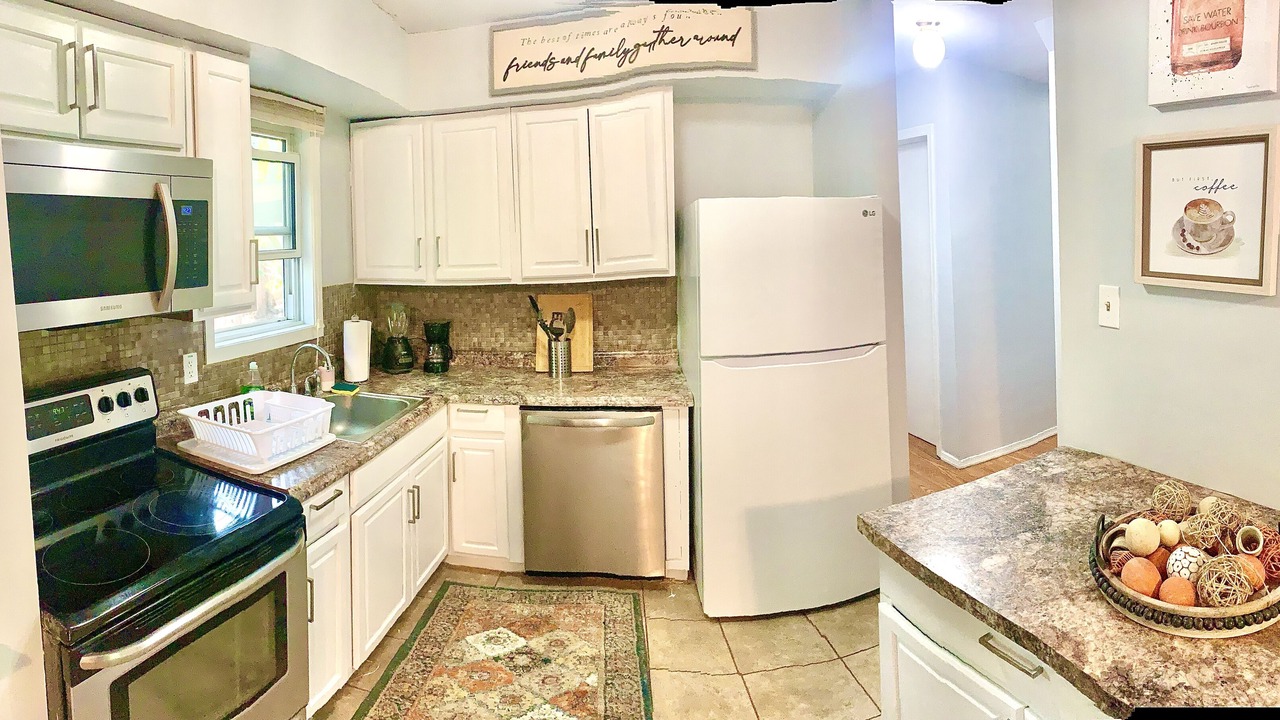 Photo of Kitchen in Tobyhanna