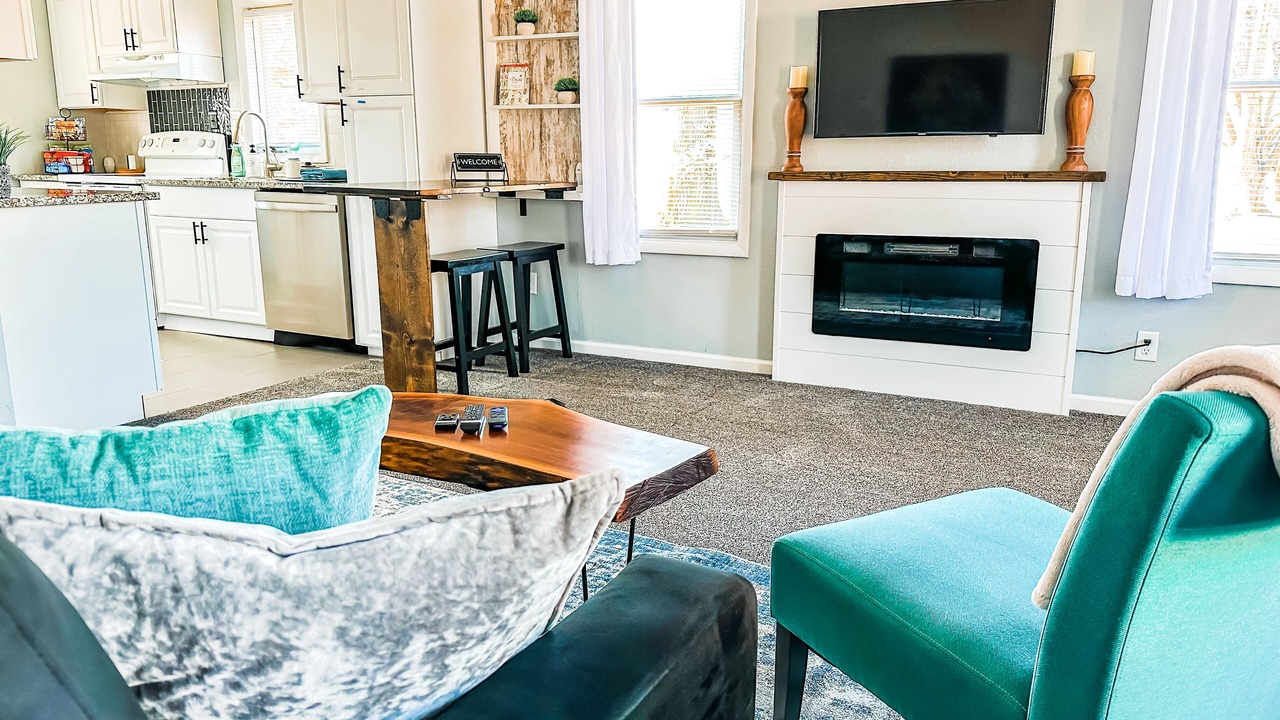 Photo of Livingroom in Holland
