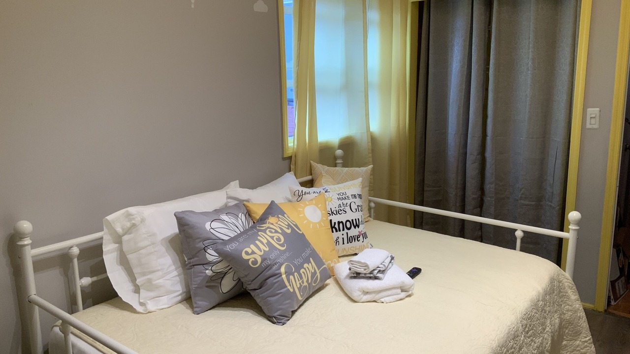 Photo of Bedroom in East Flatbush