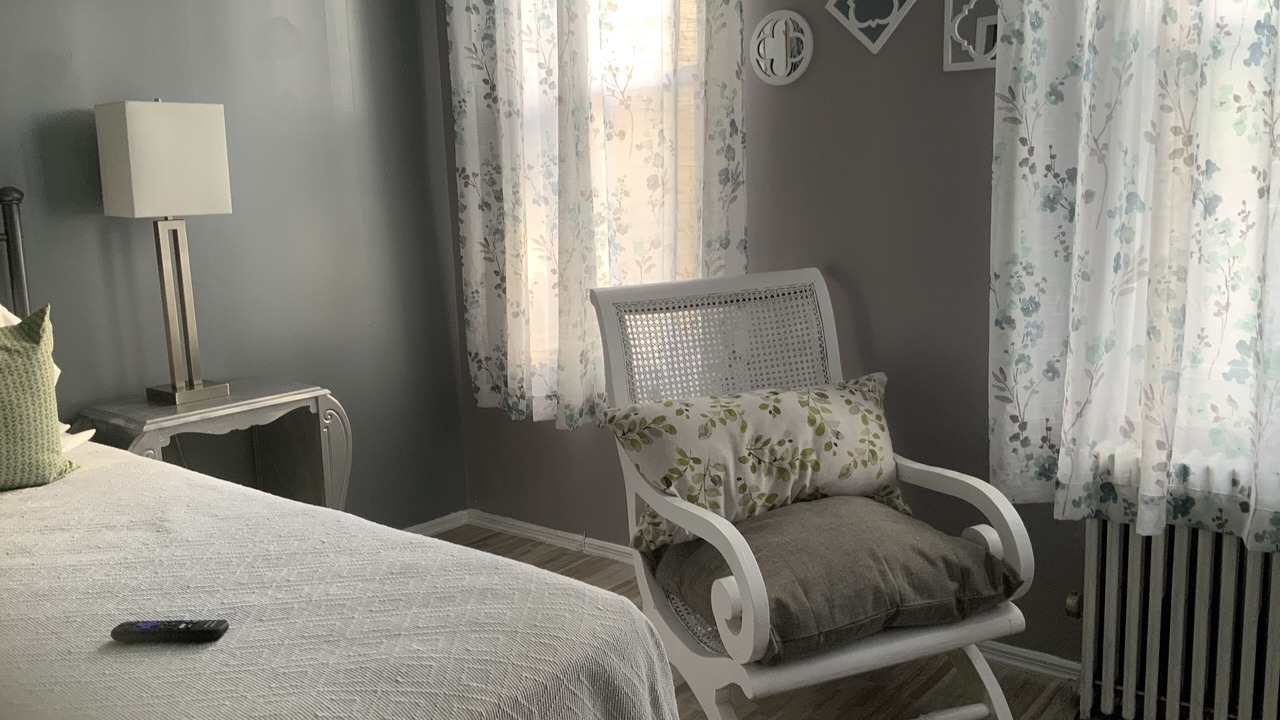 Photo of Bedroom in East Flatbush