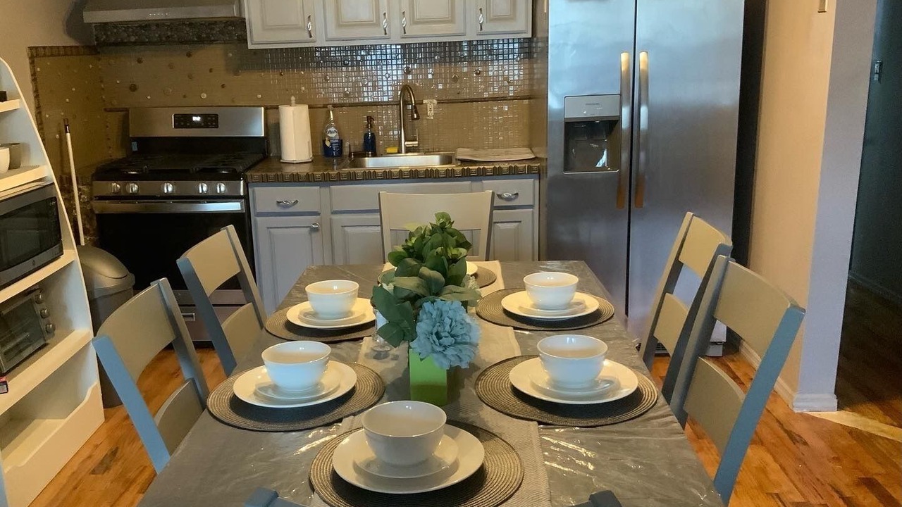 Photo of Kitchen in East Flatbush