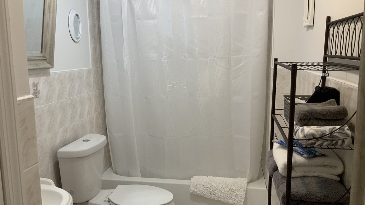 Photo of Bathroom in East Flatbush