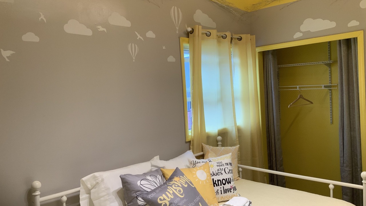 Photo of Bedroom in East Flatbush