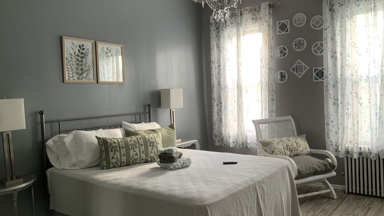 Photo of Bedroom in East Flatbush