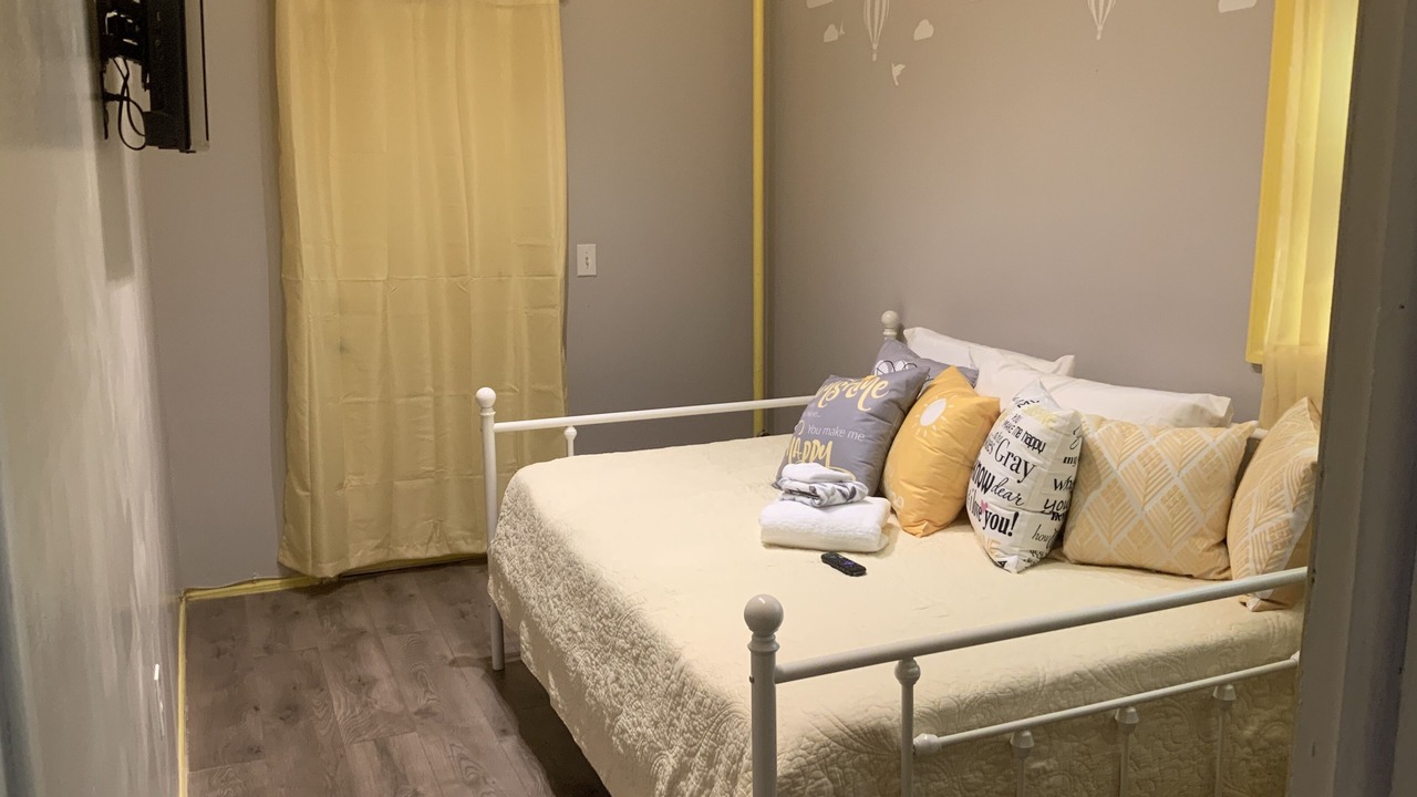 Photo of Bedroom in East Flatbush