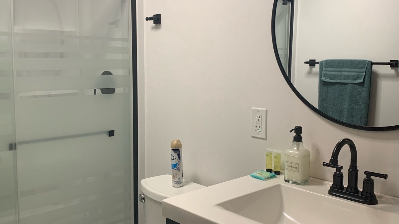 Photo of Bathroom in Perrysville