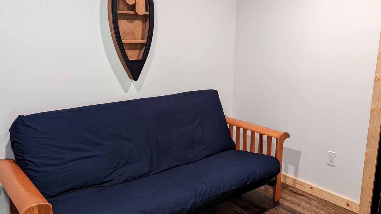 Photo of Livingroom in Perrysville