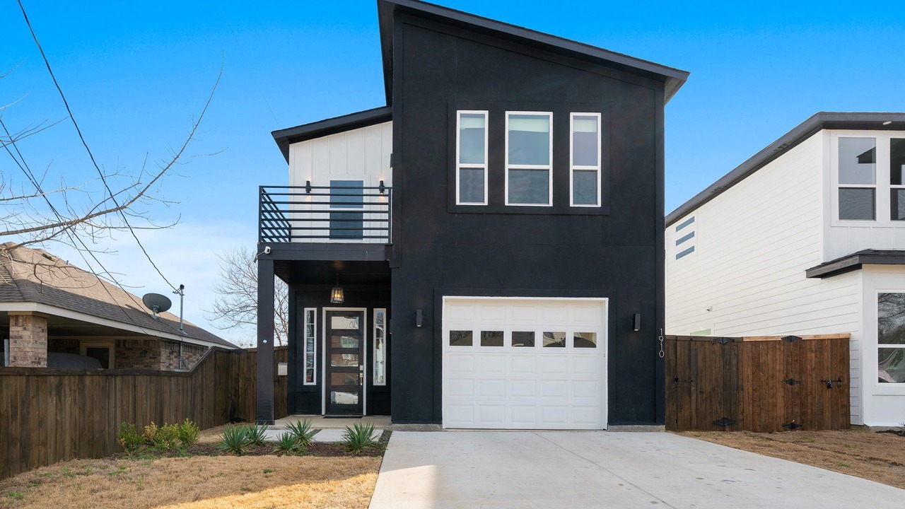 Photo of Outdoor in West Dallas