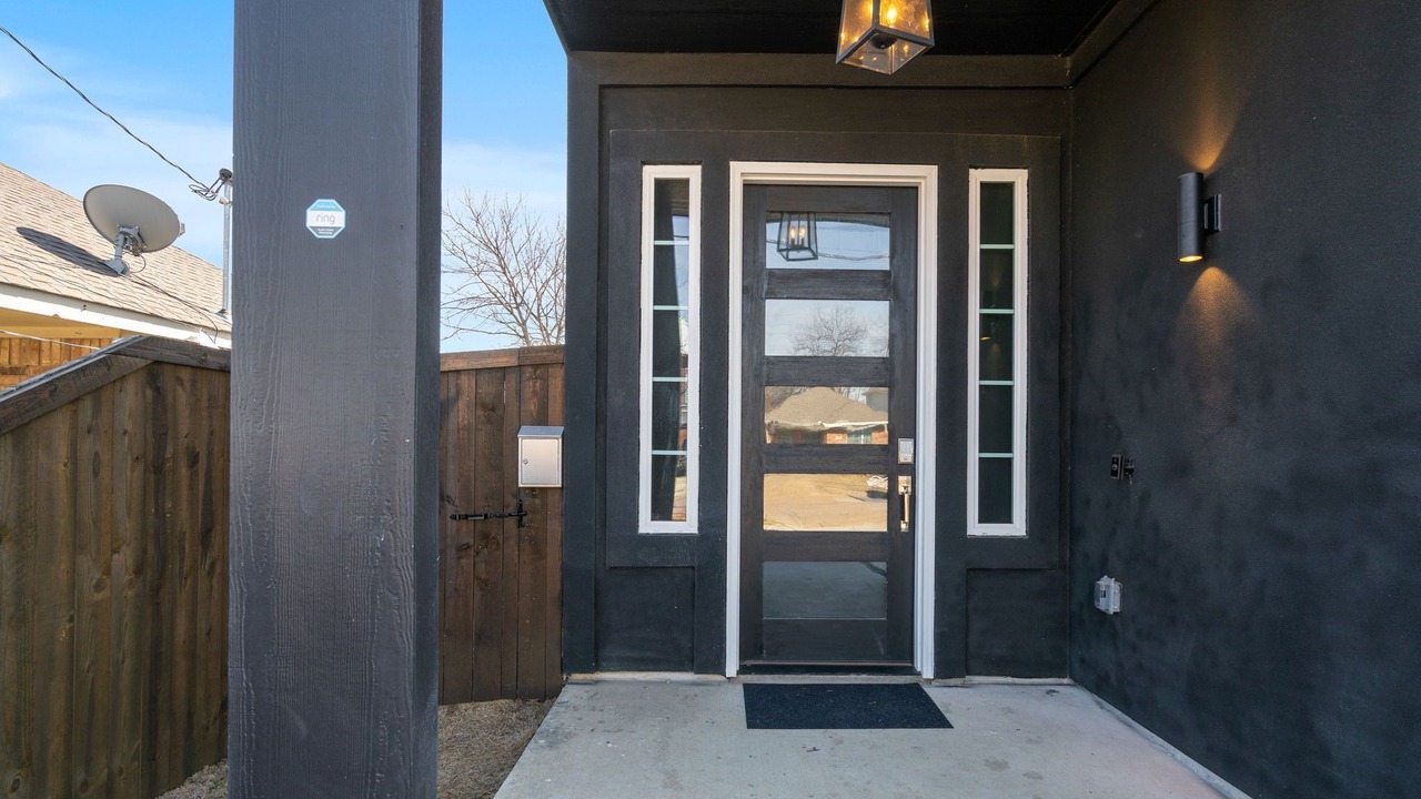 Photo of Outdoor in West Dallas