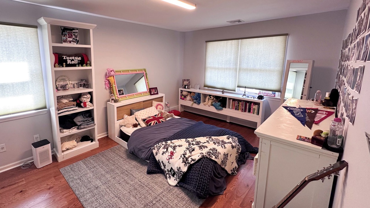 Photo of Bedroom in Larchmont