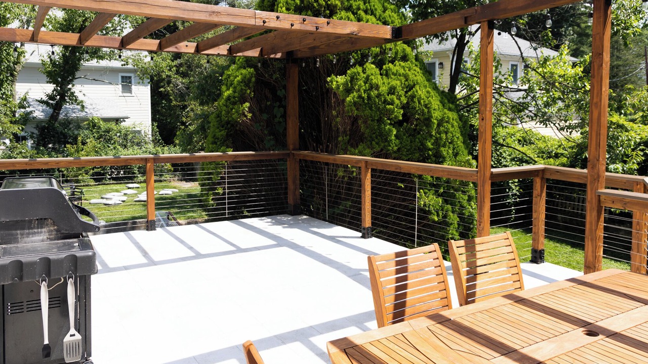 Photo of Outdoor in Larchmont