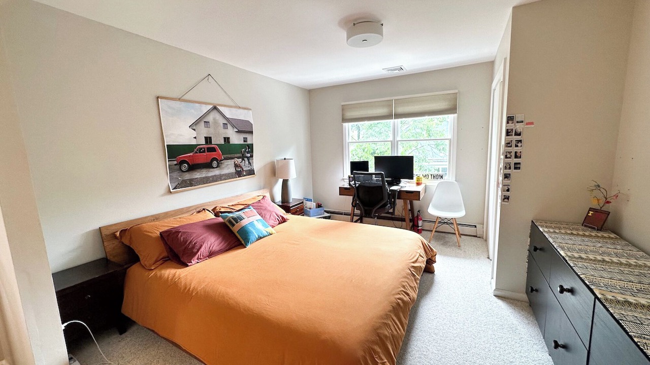 Photo of Bedroom in Larchmont