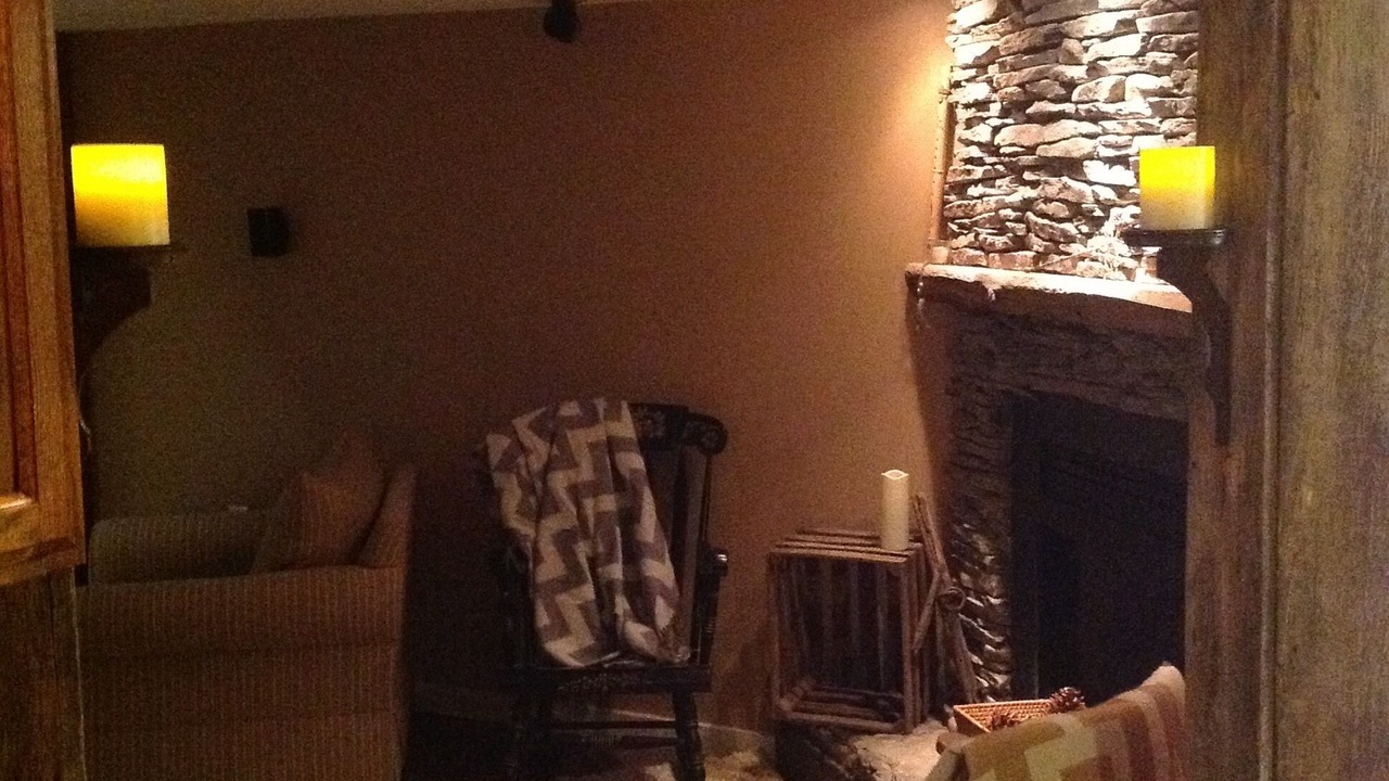 Photo of Livingroom in Mehoopany