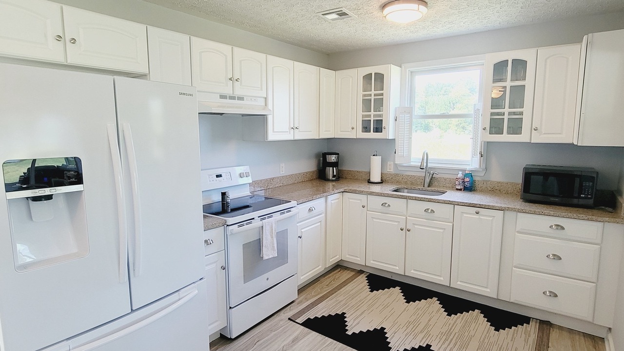 Photo of Kitchen in Cambridge