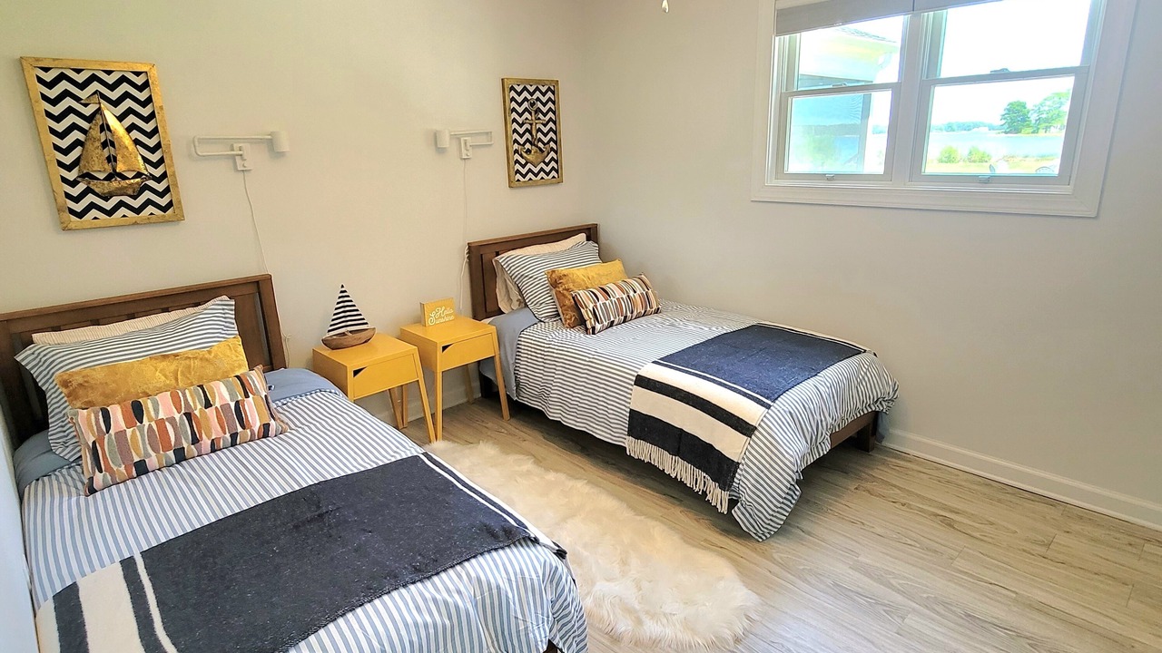 Photo of Bedroom in Cambridge
