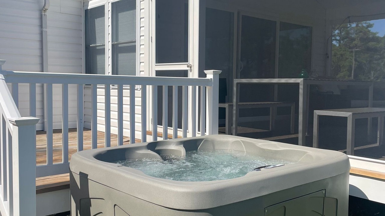 Photo of Patio Balcony in Cambridge
