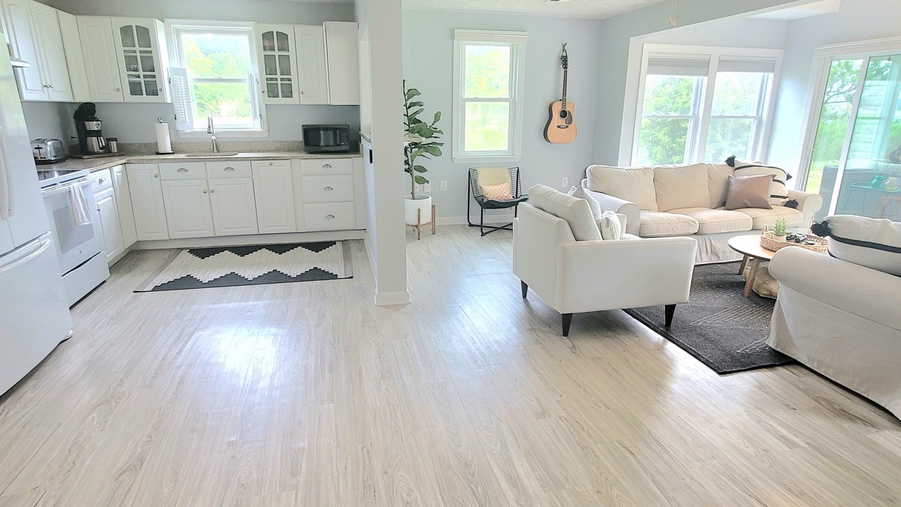 Photo of Livingroom in Cambridge