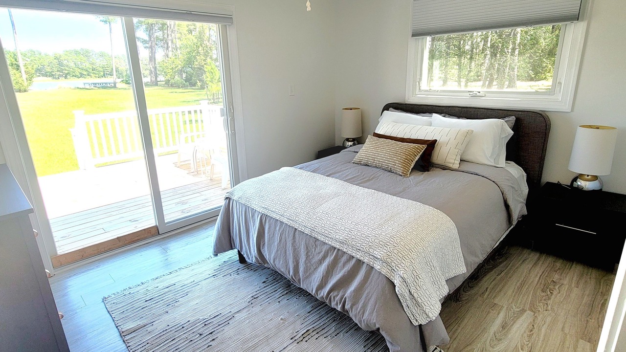 Photo of Bedroom in Cambridge