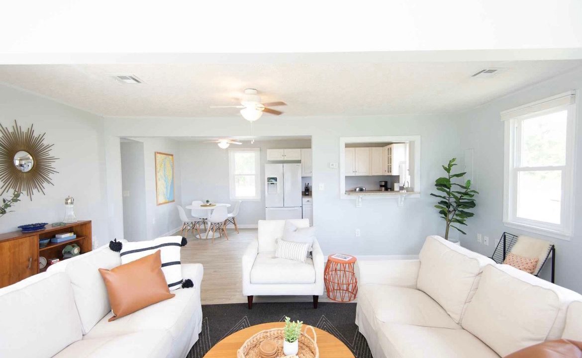 Photo of Livingroom in Cambridge