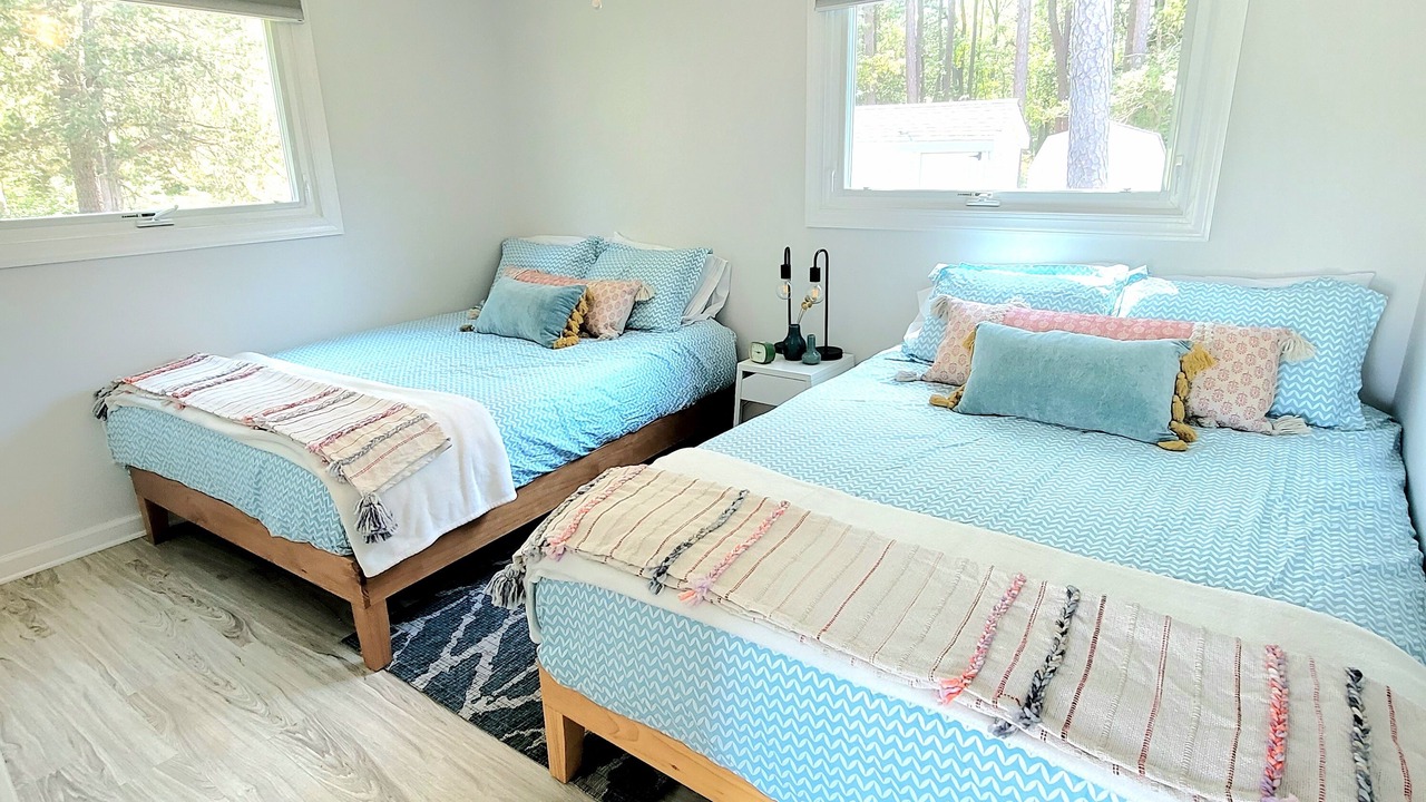 Photo of Bedroom in Cambridge