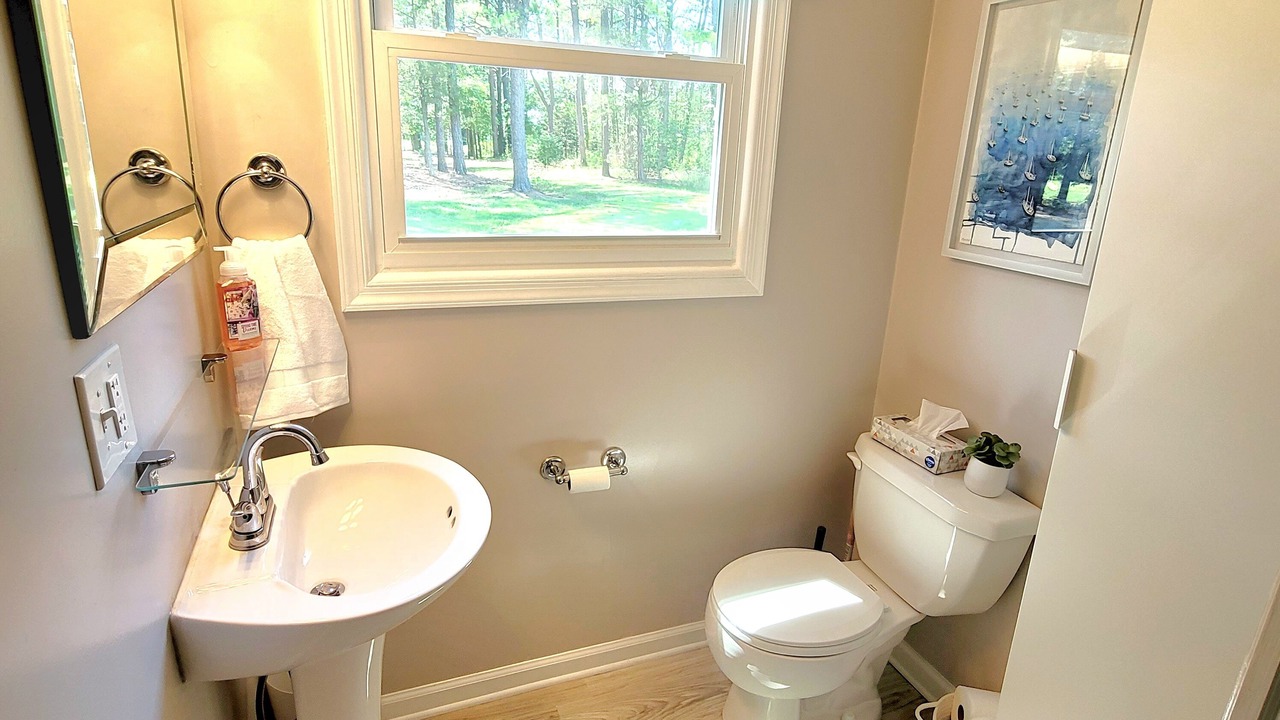 Photo of Bathroom in Cambridge