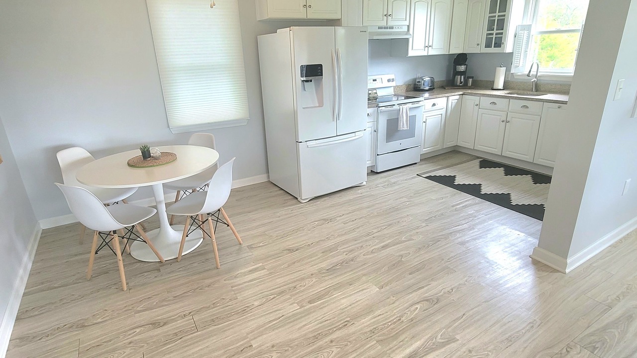Photo of Kitchen in Cambridge