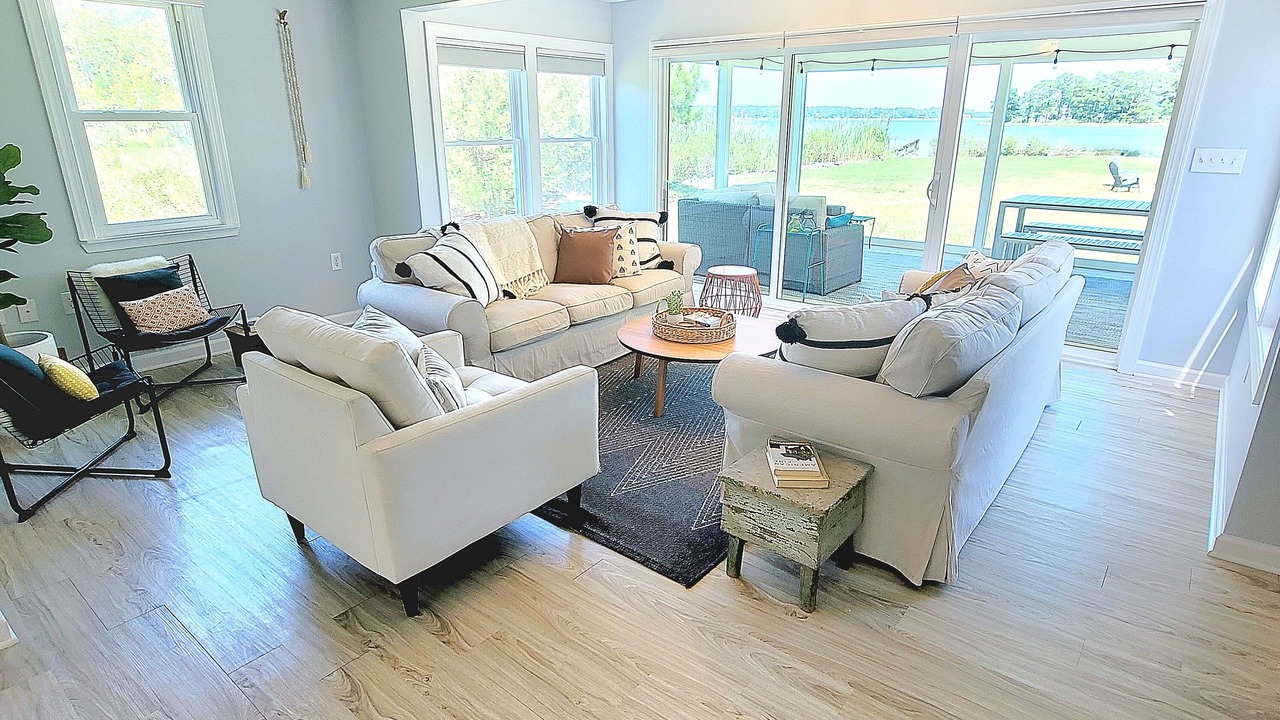 Photo of Livingroom in Cambridge
