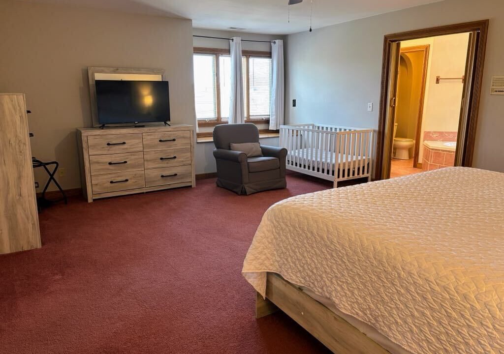 Photo of Bedroom in Lily