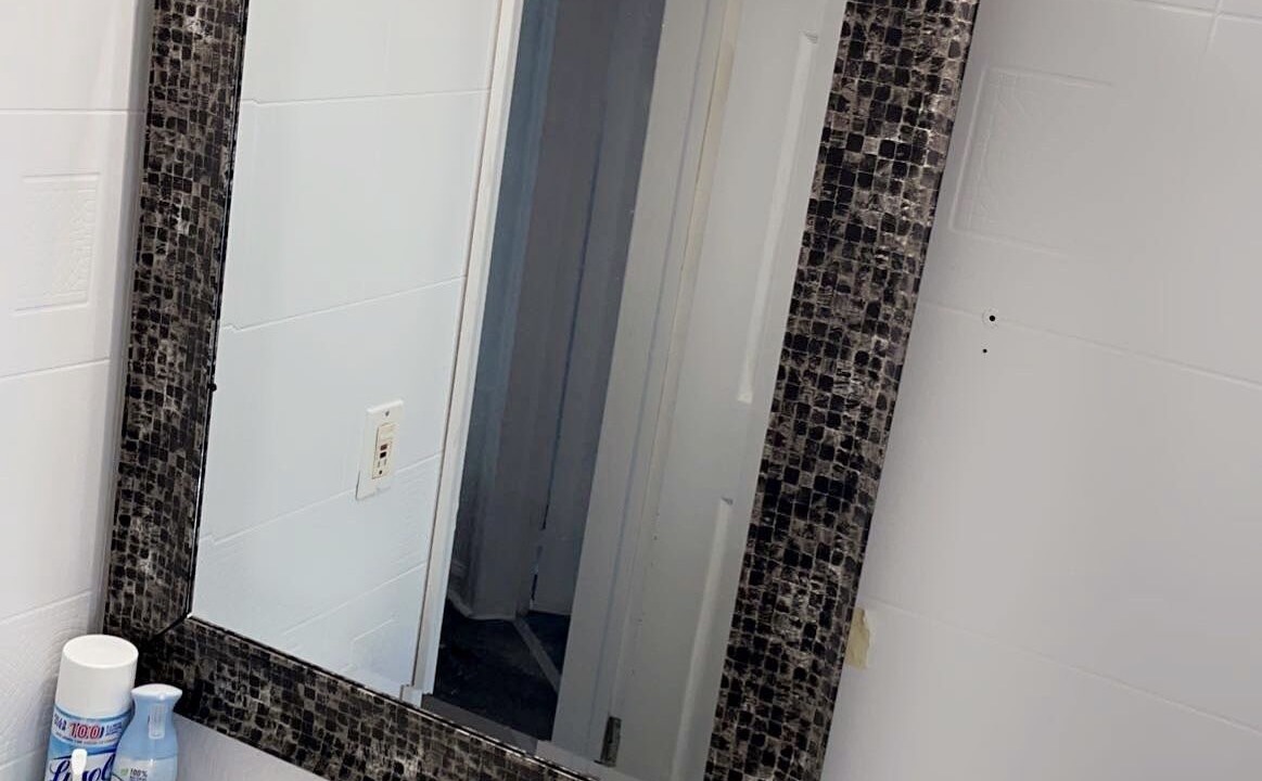 Photo of Bathroom in Hopelawn