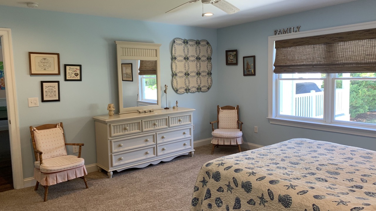 Photo of Bedroom in Fenwick Island