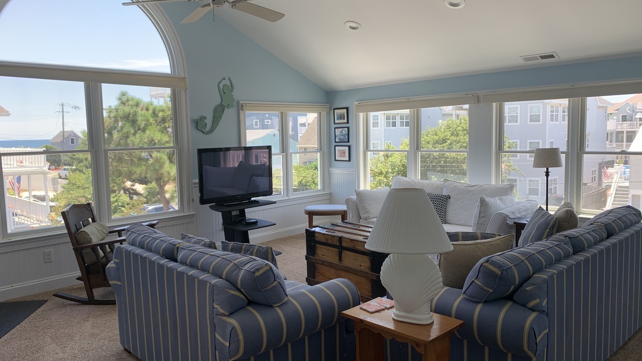 Photo of Livingroom in Fenwick Island