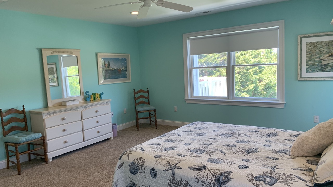 Photo of Bedroom in Fenwick Island
