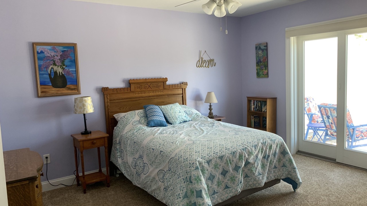 Photo of Bedroom in Fenwick Island