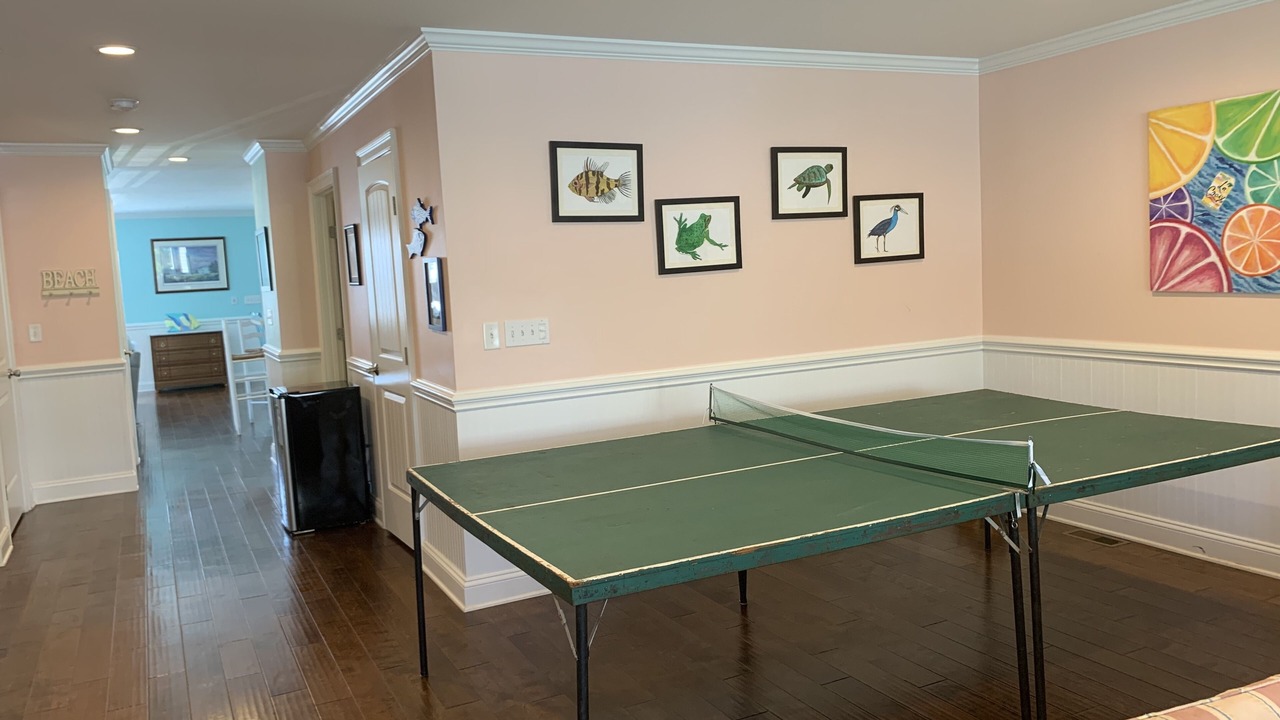 Photo of Bedroom in Fenwick Island